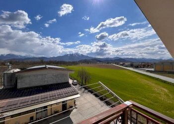 Vista - Appartamento via Beinette, 16, Peveragno - foto 22