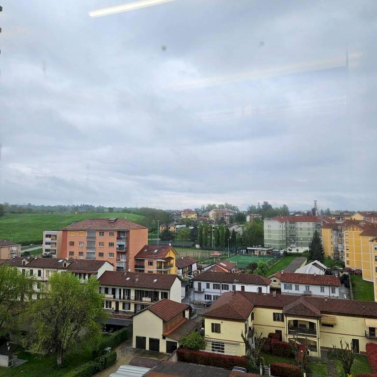 Vista - Quadrilocale corso Ivrea, 14/C, Asti - foto 2