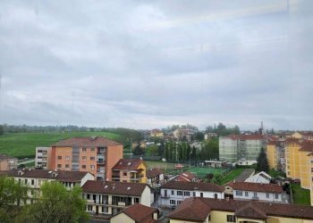 Vista - Quadrilocale corso Ivrea, 14/C, Asti - foto 2