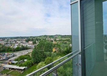 Vista - Quadrilocale corso Ivrea, 14/C, Asti - foto 7