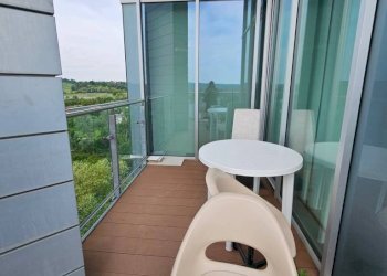 Terrazzo - Quadrilocale corso Ivrea, 14/C, Asti - foto 8