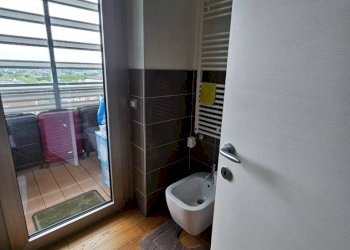 Bagno - Quadrilocale corso Ivrea, 14/C, Asti - foto 9
