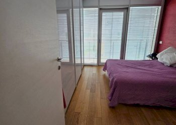 Camera da letto - Quadrilocale corso Ivrea, 14/C, Asti - foto 10