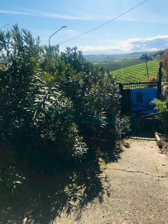 Vista - Rustico via Gavelli, Castelnuovo Calcea - foto 3