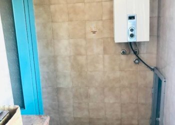 Cucina - Rustico via Gavelli, Castelnuovo Calcea - foto 10