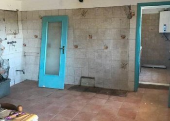 Cucina - Rustico via Gavelli, Castelnuovo Calcea - foto 11