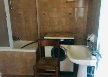 Bagno - Rustico via Gavelli, Castelnuovo Calcea - foto 12