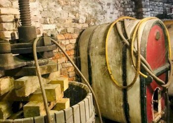 Cantina - Rustico via Gavelli, Castelnuovo Calcea - foto 13