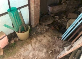 Portico - Rustico via Gavelli, Castelnuovo Calcea - foto 17