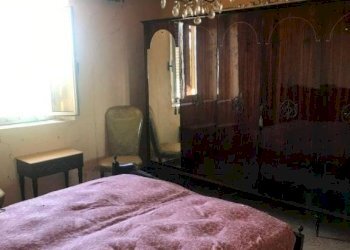 Camera da letto - Rustico via Gavelli, Castelnuovo Calcea - foto 18