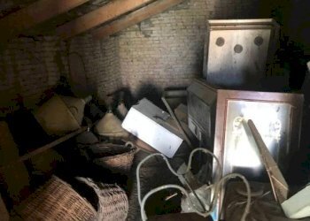 Dettagli - Rustico via Gavelli, Castelnuovo Calcea - foto 20