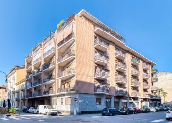 dsc06211 - Bilocale via Germanasca, 19, Torino - foto 1