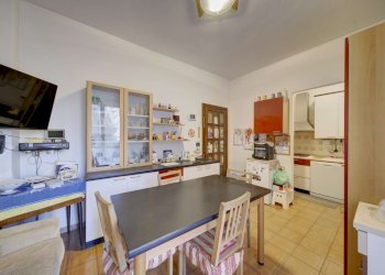 dsc06084_5_6_7_8 - Bilocale via Germanasca, 19, Torino - foto 9