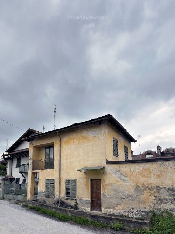 Facciata - Independent house via Ferrovia, 20, Boves - photo 2