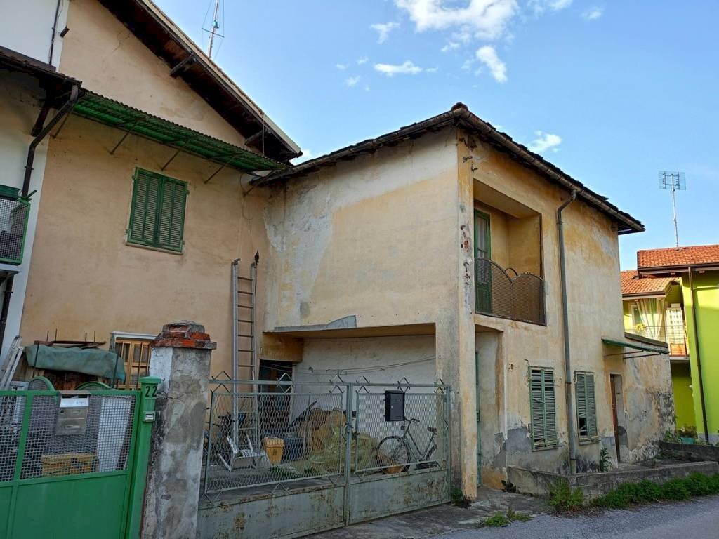 Facciata - Independent house via Ferrovia, 20, Boves - photo 3