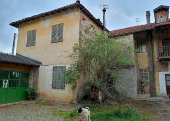 Facciata - Independent house via Ferrovia, 20, Boves - photo 14