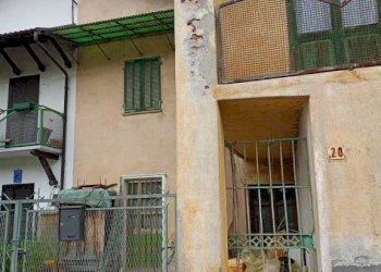 Facciata - Independent house via Ferrovia, 20, Boves - photo 15