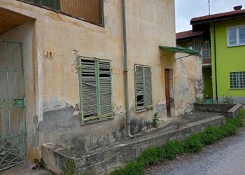 Facciata - Independent house via Ferrovia, 20, Boves - photo 16