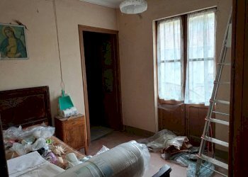 Camera da letto - Independent house via Ferrovia, 20, Boves - photo 21