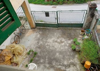 Cortile interno - Independent house via Ferrovia, 20, Boves - photo 24