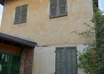 Facciata - Independent house via Ferrovia, 20, Boves - photo 30