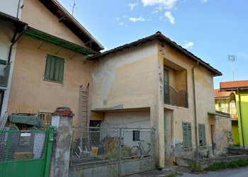 Facciata - Independent house via Ferrovia, 20, Boves - photo 3