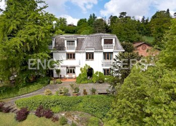 Vista - Villa strada della Maggiora, Acqui Terme - foto 1