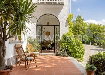 Giardino - Villa strada della Maggiora, Acqui Terme - foto 3