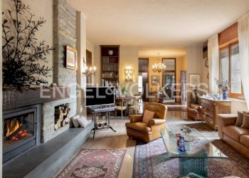 Salone - Villa strada della Maggiora, Acqui Terme - foto 4