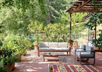 Terrazzo - Villa strada della Maggiora, Acqui Terme - foto 5