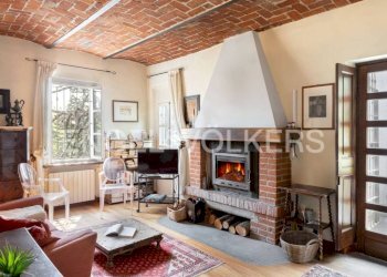 Salone - Villa strada della Maggiora, Acqui Terme - foto 6