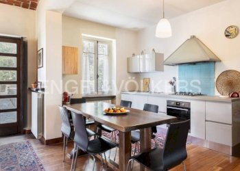 Cucina - Villa strada della Maggiora, Acqui Terme - foto 7