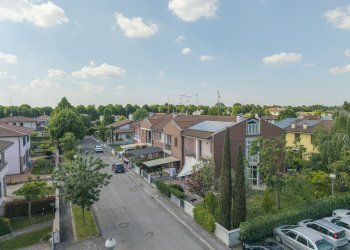 Small Villa Massa Lombarda - photo 1