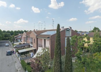 Small Villa Massa Lombarda - photo 2