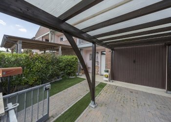 Small Villa Massa Lombarda - photo 4