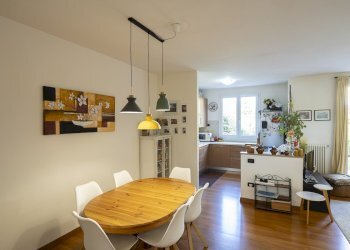 Small Villa Massa Lombarda - photo 6