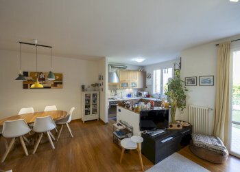 Small Villa Massa Lombarda - photo 9