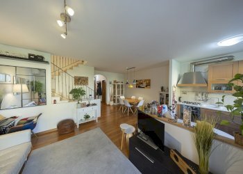 Small Villa Massa Lombarda - photo 11