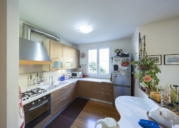 Small Villa Massa Lombarda - photo 13