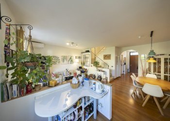 Small Villa Massa Lombarda - photo 14