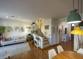 Small Villa Massa Lombarda - photo 15