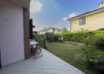 Small Villa Massa Lombarda - photo 19