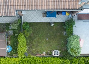 Small Villa Massa Lombarda - photo 20