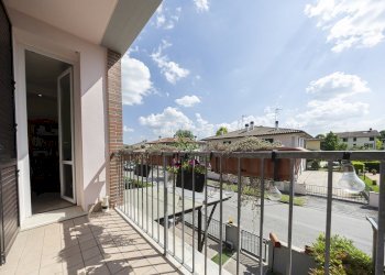 Small Villa Massa Lombarda - photo 29