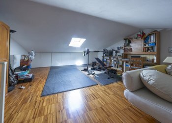 Small Villa Massa Lombarda - photo 36