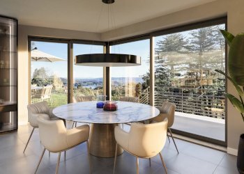 Villa Via Campagna, Arona - foto 3