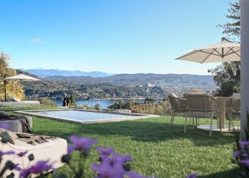 Villa Via Campagna, Arona - foto 4