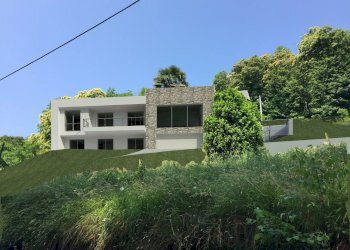 Villa Via Campagna, Arona - foto 8