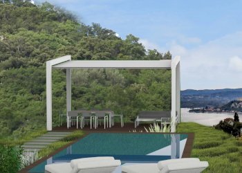 Villa Via Campagna, Arona - foto 9