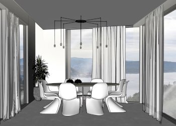 Villa Via Campagna, Arona - foto 10